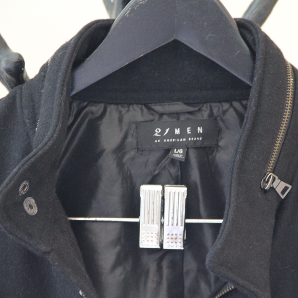 Winter Jacket - Picture 3 of 4